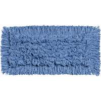 G-Stat Dust Mop, Tie-On Style, Yarn, 18" L x 5" W Distribution Industrielle GC