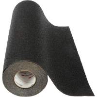 Safety-Walk Slip-Resistant Coarse Tape, 36" x 30', Black Distribution Industrielle GC