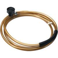 Easy Shine Replacement Supply Tubing with Quick Connect Distribution Industrielle GC