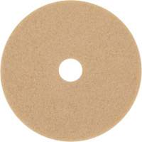 Trizact Diamond TZ Abrasive Strip, 20", Burnishing, Beige Distribution Industrielle GC