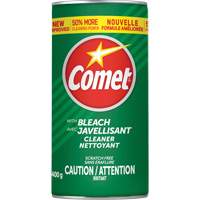 Nettoyant d&eacute;sodorisant avec Chlorinol Plus, 400 g, Contenant &agrave; saupoudrer Distribution Industrielle GC