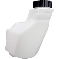 R&eacute;servoir avec bouchon pour les pulv&eacute;risateurs &eacute;lectrostatiques de la s&eacute;rie Victory Distribution Industrielle GC