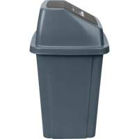 Poubelle, Plastique, 26 gal. US Distribution Industrielle GC