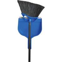 Mars Angle Broom & Dustpan Combo, 48" Long Distribution Industrielle GC
