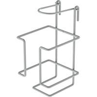 Metal Sanitizer Holder Distribution Industrielle GC