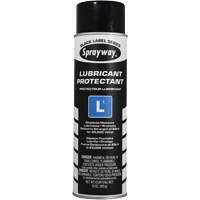 Lubrifiant protecteur L1, Canette a&eacute;rosol Distribution Industrielle GC