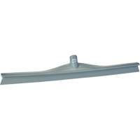 Raclette simple ultra hygi&eacute;nique, 24", Lame Droit Distribution Industrielle GC