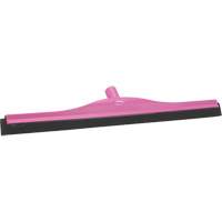 Raclette avec lame en mousse, 24", Lame Droit Distribution Industrielle GC