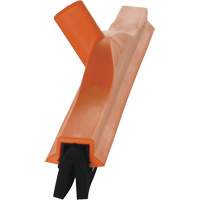 Raclette avec lame en mousse, 24", Lame Droit Distribution Industrielle GC