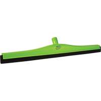 Raclette avec lame en mousse, 24", Lame Droit Distribution Industrielle GC