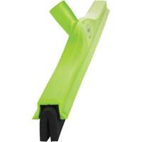 Raclette avec lame en mousse, 24", Lame Droit Distribution Industrielle GC