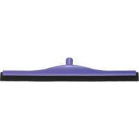 Raclette avec lame en mousse, 24", Lame Droit Distribution Industrielle GC
