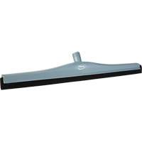 Raclette avec lame en mousse, 24", Lame Droit Distribution Industrielle GC