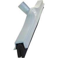 Raclette avec lame en mousse, 24", Lame Droit Distribution Industrielle GC