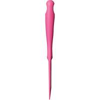 Grattoir en plastique, Rose, 3" la x 8" lo Distribution Industrielle GC