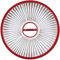 Filtre pour aspirateur compact M18, Hepa, Pour 0,25 gal. US Distribution Industrielle GC