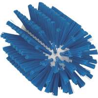 Large Brush, Medium Bristles, 6" Long, Blue Distribution Industrielle GC