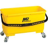 Window Squeegee Bucket Distribution Industrielle GC