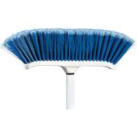 Venus Curved Magnetic Kitchen Broom, 48" Long Distribution Industrielle GC