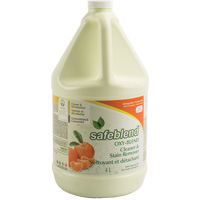 Nettoyant et d&eacute;tachant Oxy-Blend, 4 L, Cruche Distribution Industrielle GC