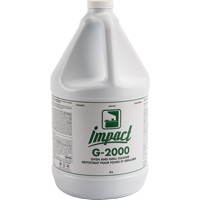 Nettoyant &agrave; fours et grilloirs concentr&eacute;, 4 L, Cruche Distribution Industrielle GC