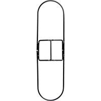 Support de vadrouille &agrave; &eacute;pousseter Snapper, 60", M&eacute;tal Distribution Industrielle GC