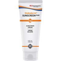 &eacute;cran solaire Pure Stokoderm, FPS 30, Lotion Distribution Industrielle GC