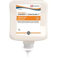 &eacute;cran solaire Pure Stokoderm, FPS 30, Lotion Distribution Industrielle GC