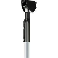 Manche Snapper, Aluminium, Pointe M&acirc;choires, 1" dia, 60" lo Distribution Industrielle GC