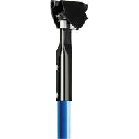 Manche Snapper, Fibre de verre, Pointe M&acirc;choires, 1" dia, 60" lo Distribution Industrielle GC
