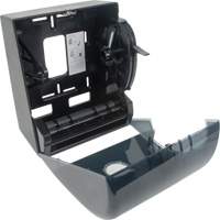 Distributeur pour rouleau d'essuie-mains, Manuel, 10,63" la x 9,84" p x 13,78" h Distribution Industrielle GC