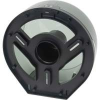 Toilet Paper Dispenser, Single Roll Capacity Distribution Industrielle GC