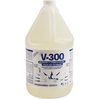 D&eacute;tergent &agrave; vaisselle pour eau dure, pour lave-vaisselle automatique, Liquide, 4 L Distribution Industrielle GC