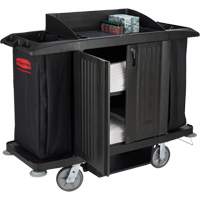 Janitorial Carts