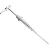 Pompe &agrave; main pour cruche d'un gallon Distribution Industrielle GC