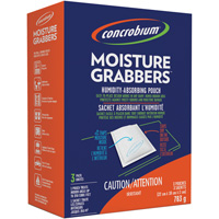 Sachet antimoisissures Concrobium Distribution Industrielle GC