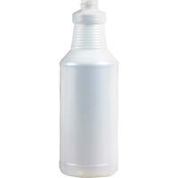 Carafe Style Spray Bottle, 32 oz. Distribution Industrielle GC