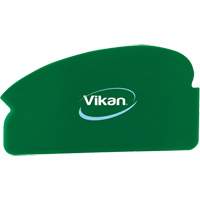 Flexible Hand Scraper, Green, 6-1/2" W x 3-3/4" L Distribution Industrielle GC