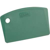 Metal Detectable Mini Bench Scraper, Green, 5-1/4" W x 3-2/5" L Distribution Industrielle GC