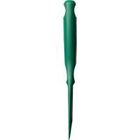 Large Metal Detectable Scraper, Green, 4-1/4" W x 10" L Distribution Industrielle GC