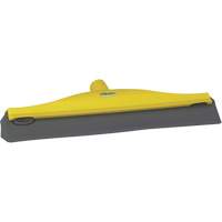 Raclette pour condensation, 16", Jaune Distribution Industrielle GC