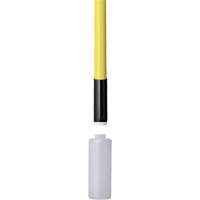 Manche rallonge de 16' avec bouteille Distribution Industrielle GC
