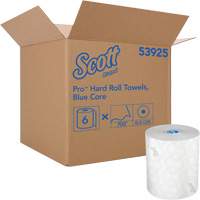 Pro High Capacity Hard Roll Towels, Standard, 700' L Distribution Industrielle GC