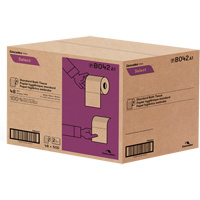 Papier hygi&eacute;nique Pro Select, 2 Pli, 500 Feuilles/Rouleu, Blanc Distribution Industrielle GC