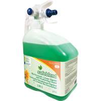 Concentrated Bioenzymatic Grease Digester & Deodorizing Cleaner, Jug Distribution Industrielle GC