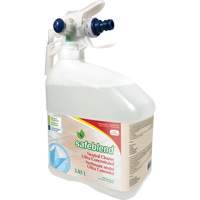 Solution neutralisante concentr&eacute;e, 4 L, Cruche Distribution Industrielle GC