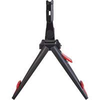 Cadre de vadrouille &agrave; t&ecirc;te plate adaptable 18 po Distribution Industrielle GC