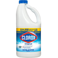 Original Concentrated Bleach, 2.4 L, Jug Distribution Industrielle GC
