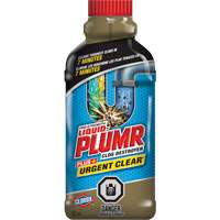 D&eacute;boucheur Liquid-Plumr Urgent Clear Distribution Industrielle GC