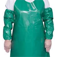 Top Dog Sleeves, 18", Polyurethane, Green Distribution Industrielle GC